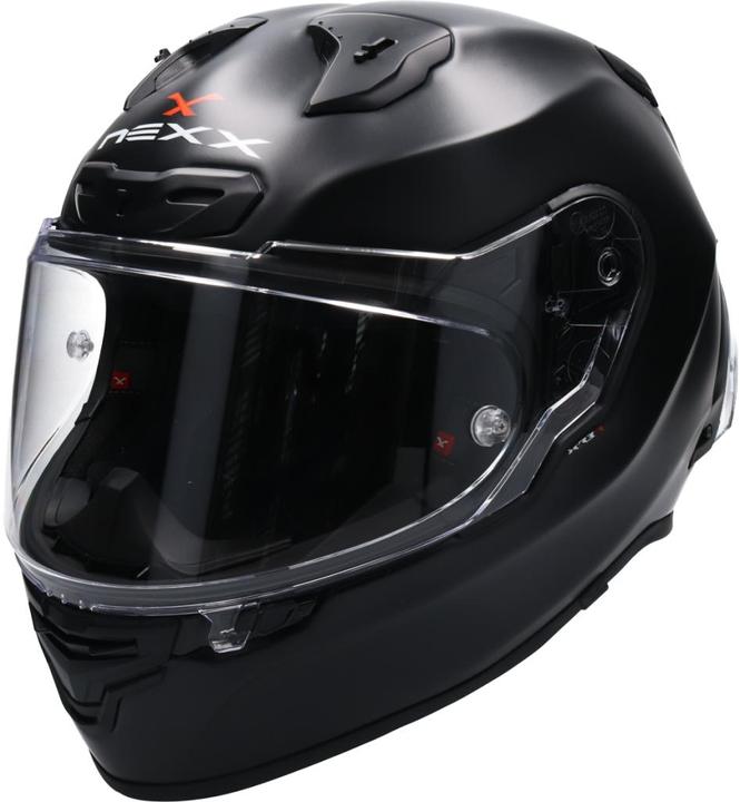 Immagine prodotto X.R3R PLAIN SOFT Integralhelm (XL)
