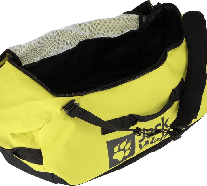 Image du produit Jack Wolfskin All-In Duffle 65 (65 l)