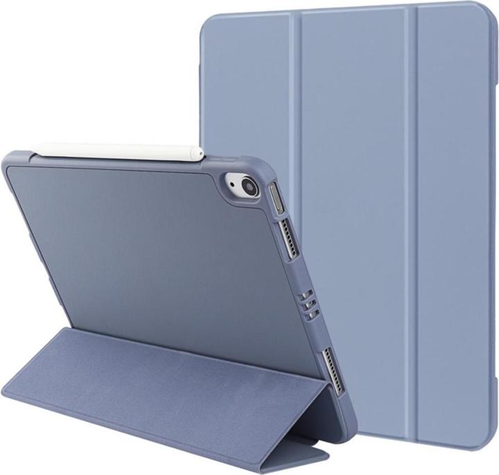 Deltalabs Smart Case (iPad Air 11 2025, iPad Air 11 2024 (M2), iPad Air 10.9 (2022), IPad Air 10.9 (2020))