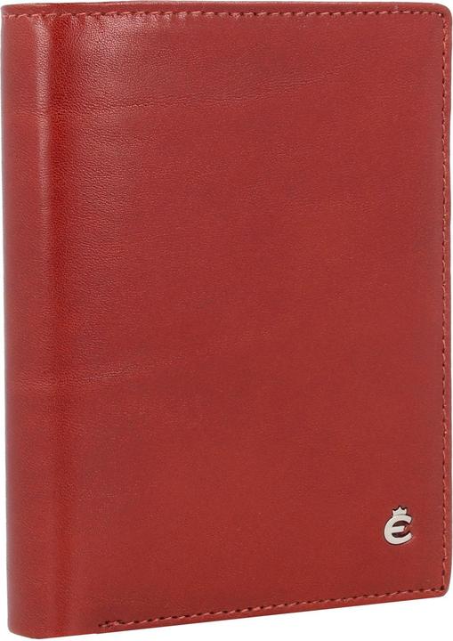 Produktbild Esquire Toscana Geldbörse RFID Leder 9,5 cm