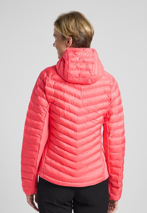 Produktbild Jack Wolfskin Routeburn Pro Ins Jkt W