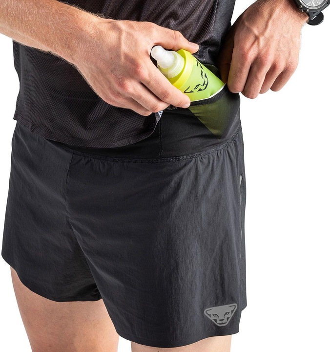 Produktbild Dynafit Dna 2/1 Split Shorts (XL)