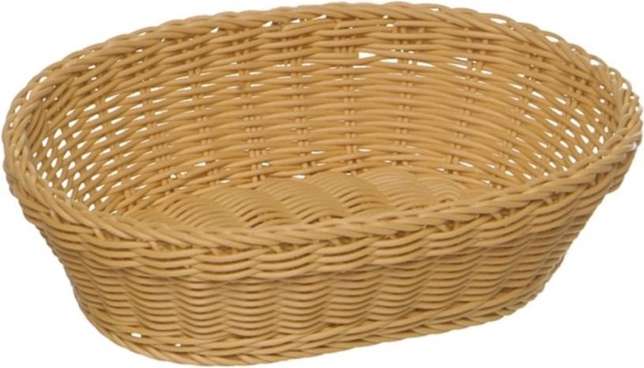 Actual product image APS PROFI LINE" basket, oval