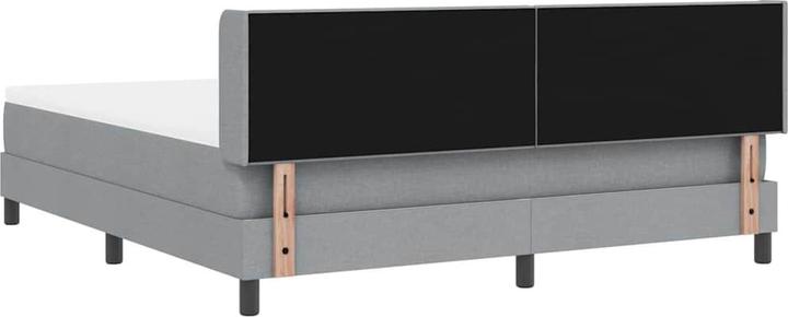Produktbild vidaXL Boxspringbett (180 x 200 cm)