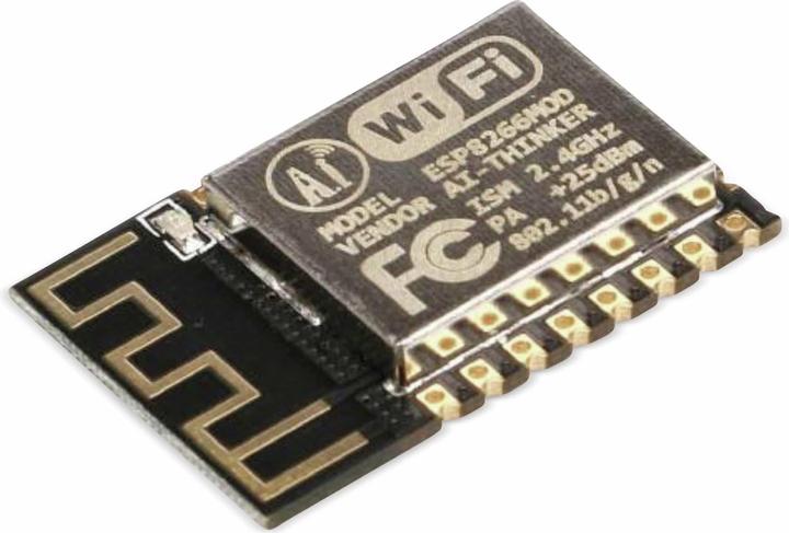 Produktbild Joy-it DEBO ESP8266-12F Entwicklerboards