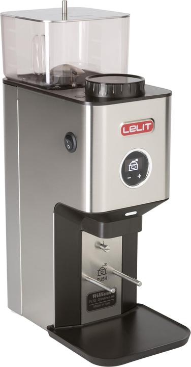 Image du produit Lelit William (Prise UE)
