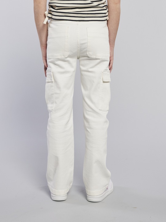 Actual product image Jonen Mädchen Cargohose (128)