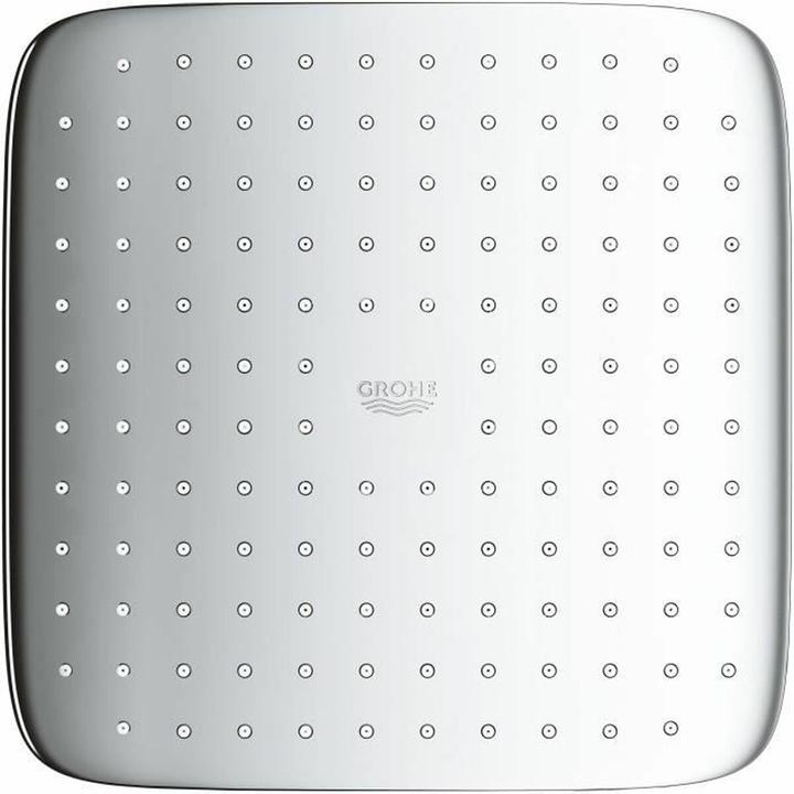 Actual product image Grohe Vitalio Comfort 250 overhead shower (1 Beam types, 9.50 l/min)