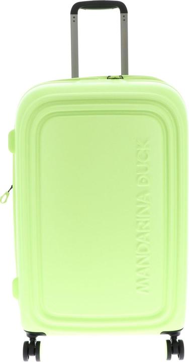 Immagine prodotto Mandarina Duck Logoduck + Trolley (70.50 l)