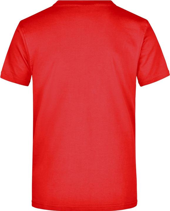 Produktbild James & Nicholson TShirt Rundhalsausschnitt (M)