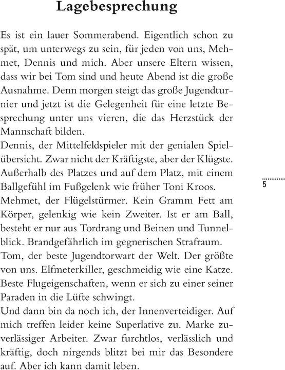 Produktbild Langenscheidt Krimis für Kids - Foul Play - Falsches Spiel (Deutsch, Englisch, 2023)