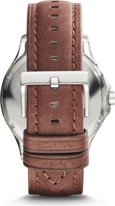 Produktbild Armani Exchange Hampton (Analoguhr, 46 mm)