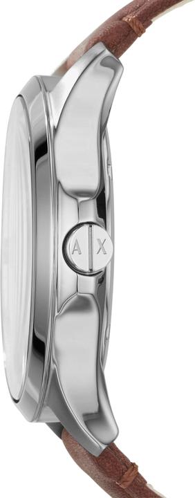 Produktbild Armani Exchange Hampton (Analoguhr, 46 mm)