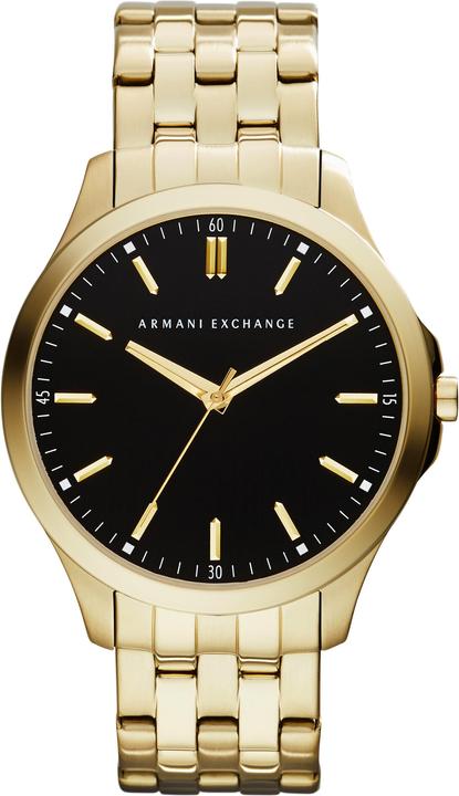 Armani Exchange Hampton (Analoguhr, 45 mm)