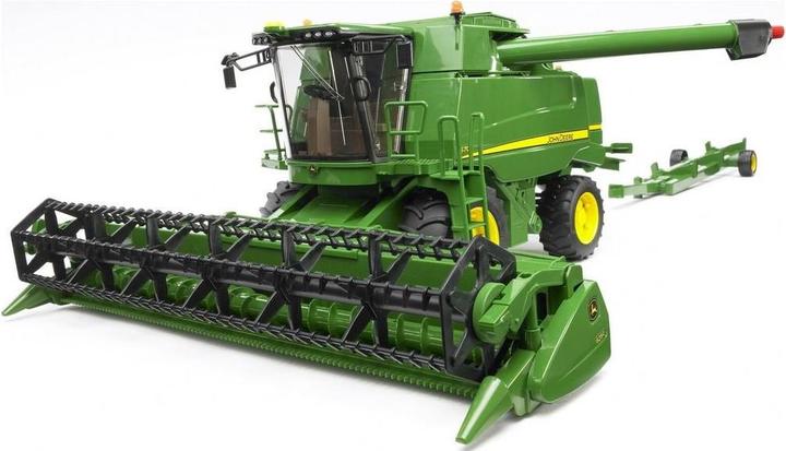 Productafbeelding Bruder John Deere Maaidorser T670i