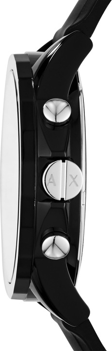 Immagine prodotto Armani Exchange Outerbanks (Orologio da polso analogico, Cronografo, 44 mm)