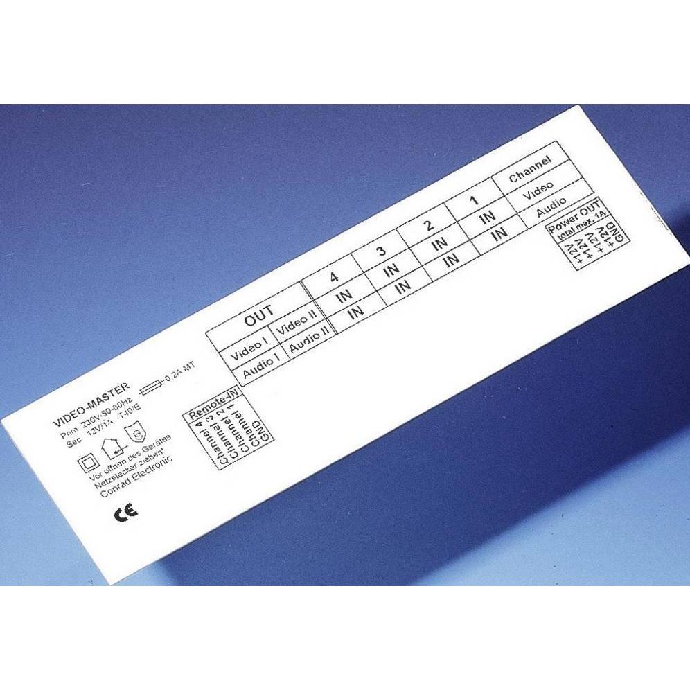Bungard Frontplatte Alucorex-Fotopositiv (Frontplatte), Elektronikzubehör + Gehäuse, Schwarz