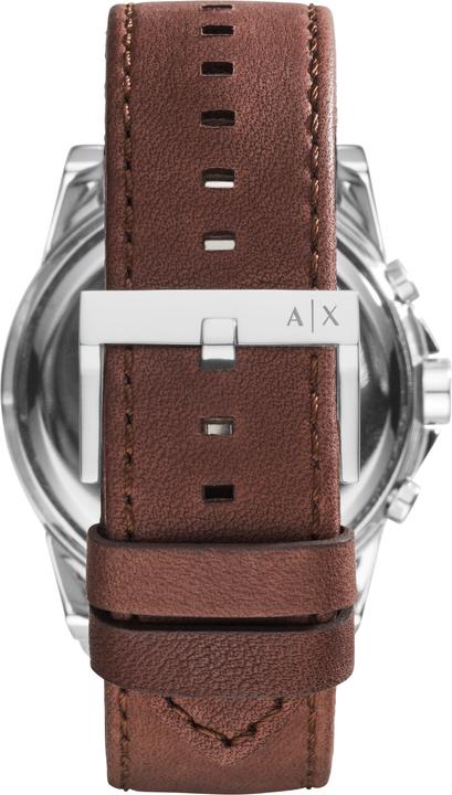 Produktbild Armani Exchange Outerbanks (Analoguhr, Chronograph, 45 mm)
