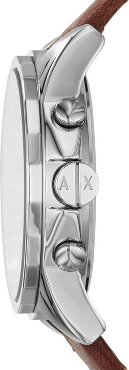 Produktbild Armani Exchange Outerbanks (Analoguhr, Chronograph, 45 mm)