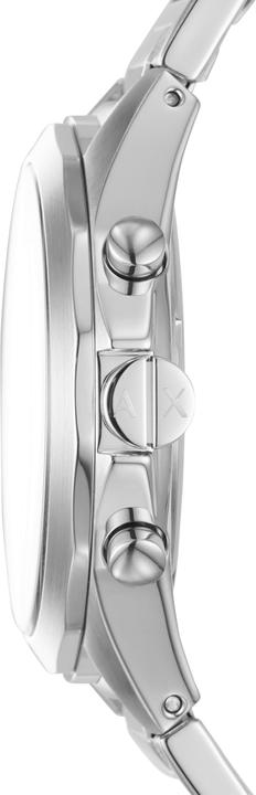 Produktbild Armani Exchange Drexler (Analoguhr, Chronograph, 44 mm)
