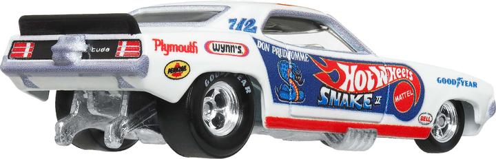 Produktbild Hot Wheels JBL01