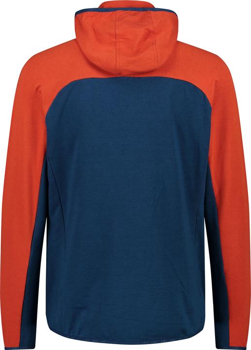 Actual product image CMP Campagnolo Hoodie (3XL)