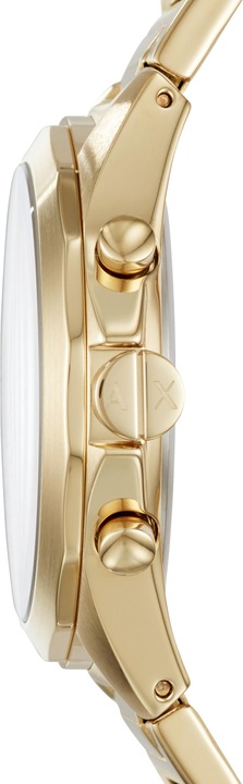 Immagine prodotto Armani Exchange Drexler (Orologio da polso analogico, Cronografo, 44 mm)