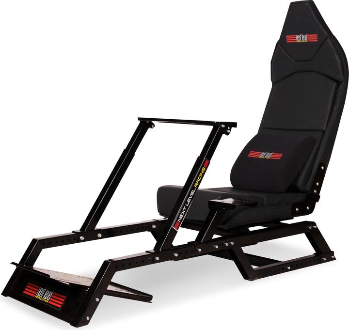 Produktbild Next Level Racing F1-GT Cockpit