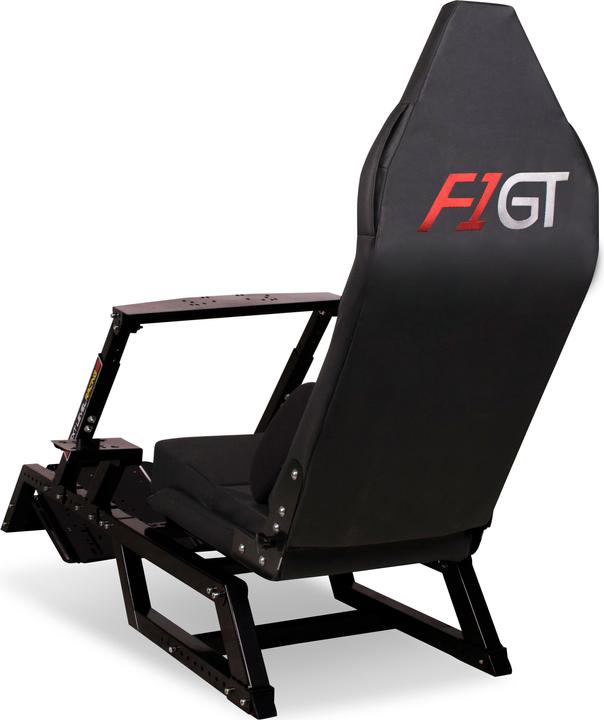Produktbild Next Level Racing F1-GT Cockpit