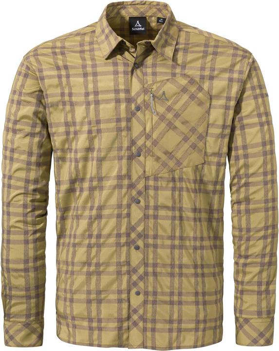 Immagine prodotto Schöffel Shirt Style Dynkur MNS (58, XXL)