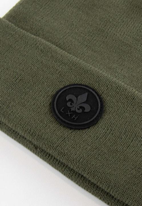 Actual product image LXH Bonnet Maille Fine (One size)