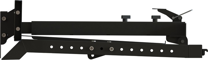 Produktbild Next Level Racing Wheel Stand Lite