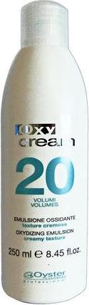 Pierre Fabre Oyster Professional Oxy Cream 20 Volumes 250ml