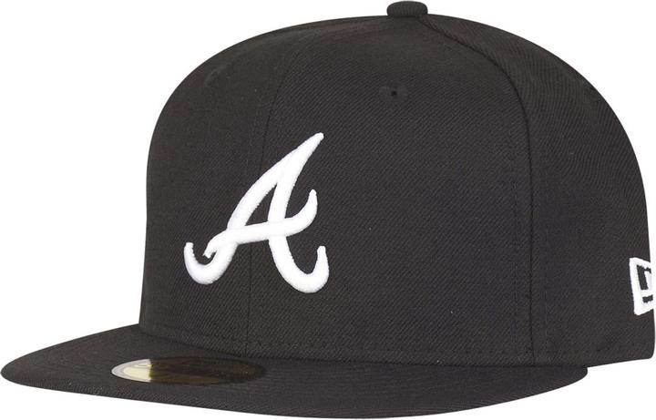 Actual product image New Era Atlanta Braves
