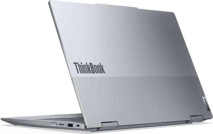 Produktbild Lenovo ThinkBook 14 2-in-1 Gen 5 (14", Intel Core Ultra 7 255U, 16 GB, 512 GB, CH)