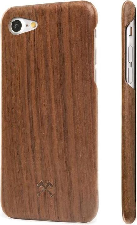 Immagine prodotto Woodcessories EcoCase Slim (Apple iPhone 8, Apple iPhone 7)