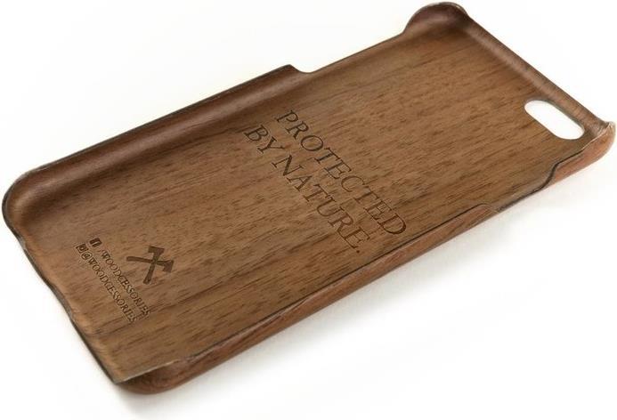Immagine prodotto Woodcessories EcoCase Slim (Apple iPhone 8, Apple iPhone 7)