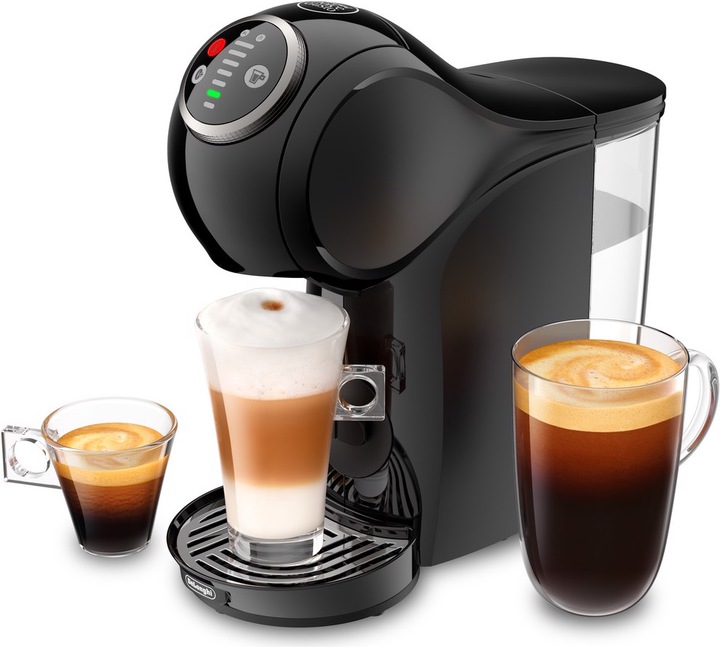 Image du produit De'Longhi Genio S Plus (NESCAFÉ Dolce Gusto)