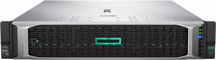 Produktbild HPE E ProLiant DL380 G10 NC, 2nd Gen CPU, 8 Core 2933MT/s, 2 Rank, 562FLR-SFP (Intel Xeon Gold 6250, 32 GB, Rack Server)