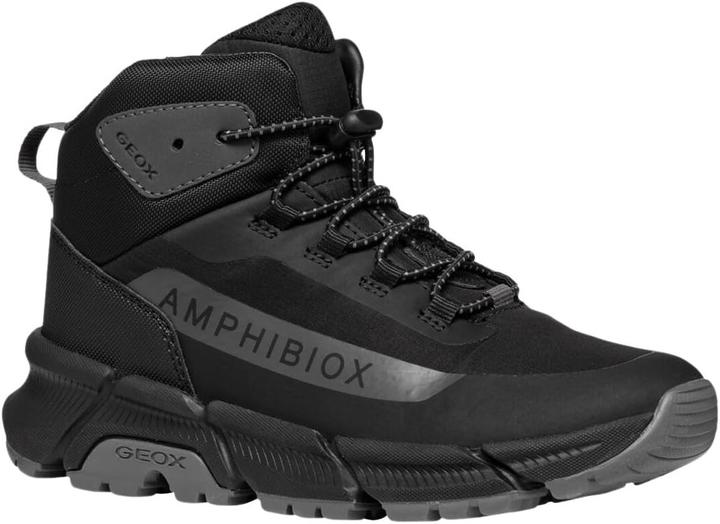 Immagine prodotto Geox Scarpe da Ginnastica Flexyper Plus per Ragazzo (37)