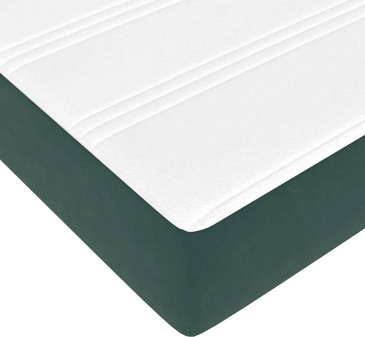 Actual product image vidaXL Ottoman-Bett (90 x 200 cm)