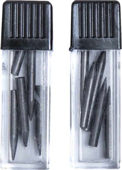 Image du produit Kern Mines circulaires (Recharge pour boussole, Graphite)