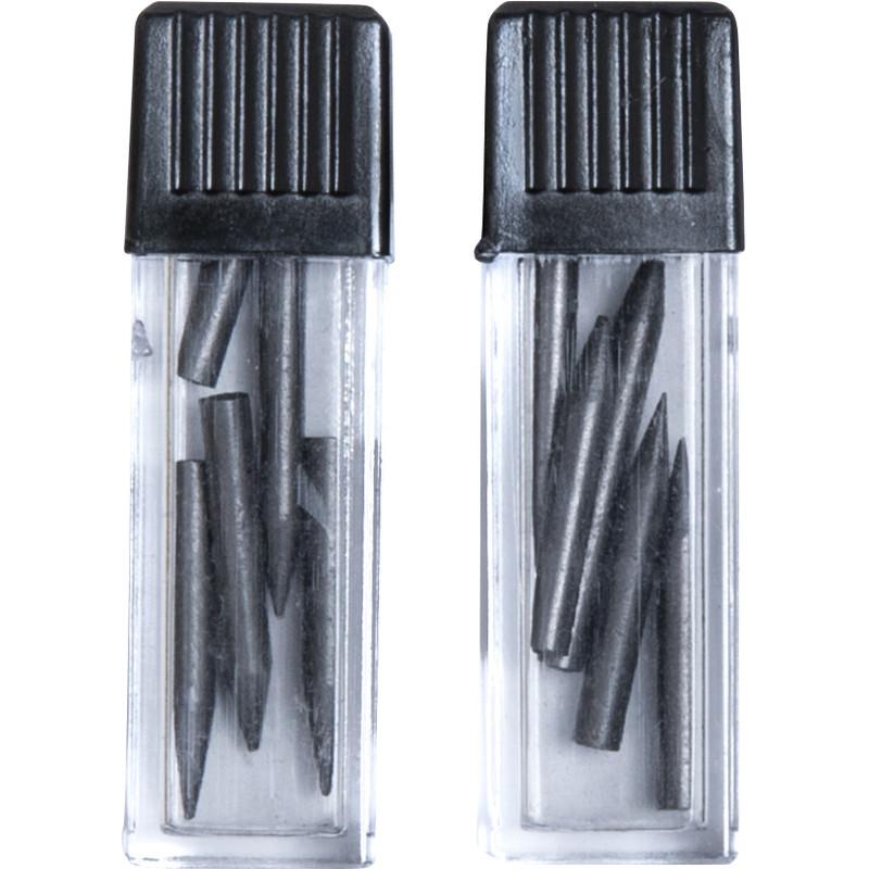 Thumbnail - Kern, Ersatzpatrone, Zirkelminen (Zirkelmine, Graphit)