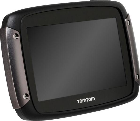 Produktbild TomTom Rider 50 (4.30")