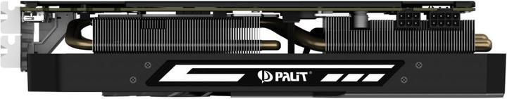 Produktbild Palit GeForce GTX 1070 Ti Jetstream (8 GB)