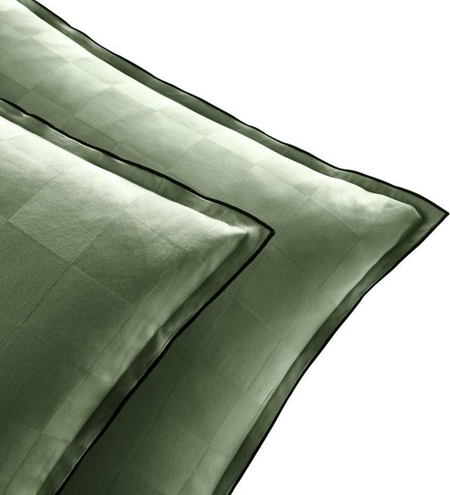 Immagine prodotto La Redoute Interieurs Victor Damier (Copricuscino, 65 x 100 cm)