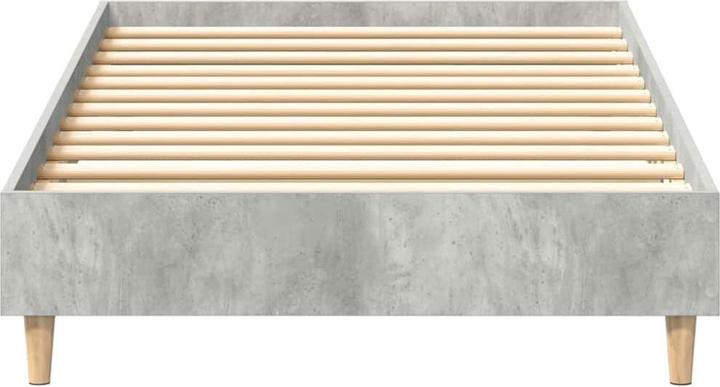 Image du produit vidaXL Bettgestell (75 x 190 cm)