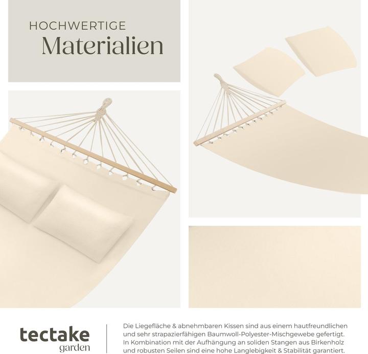 Produktbild tectake Eden (240 kg)