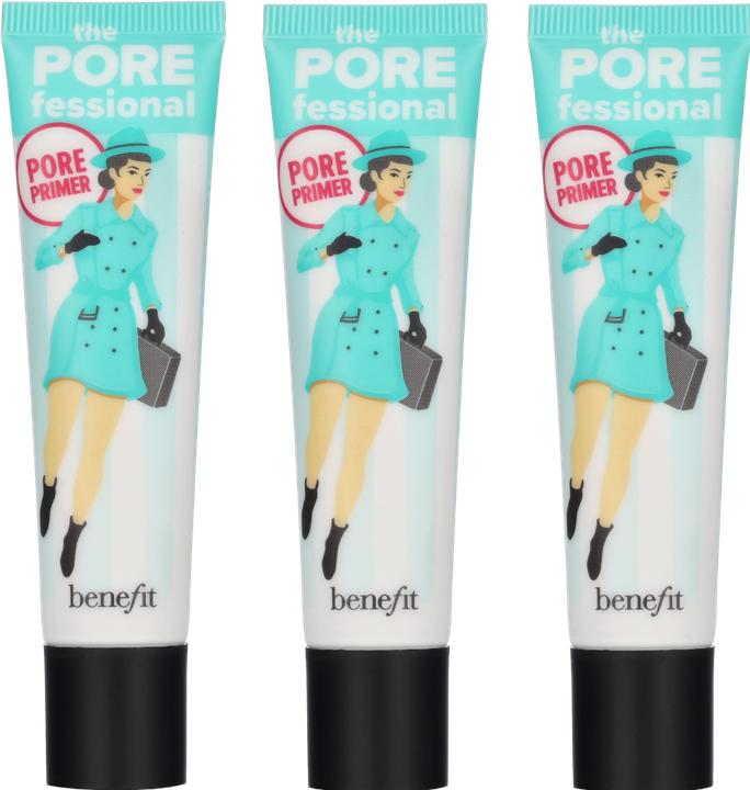 Actual product image BeneFit Cosmetics Passport To Porefection
