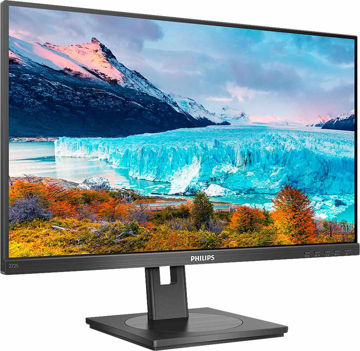 Actual product image Philips 272S1AE/00 (1920 x 1080 pixels, 27")